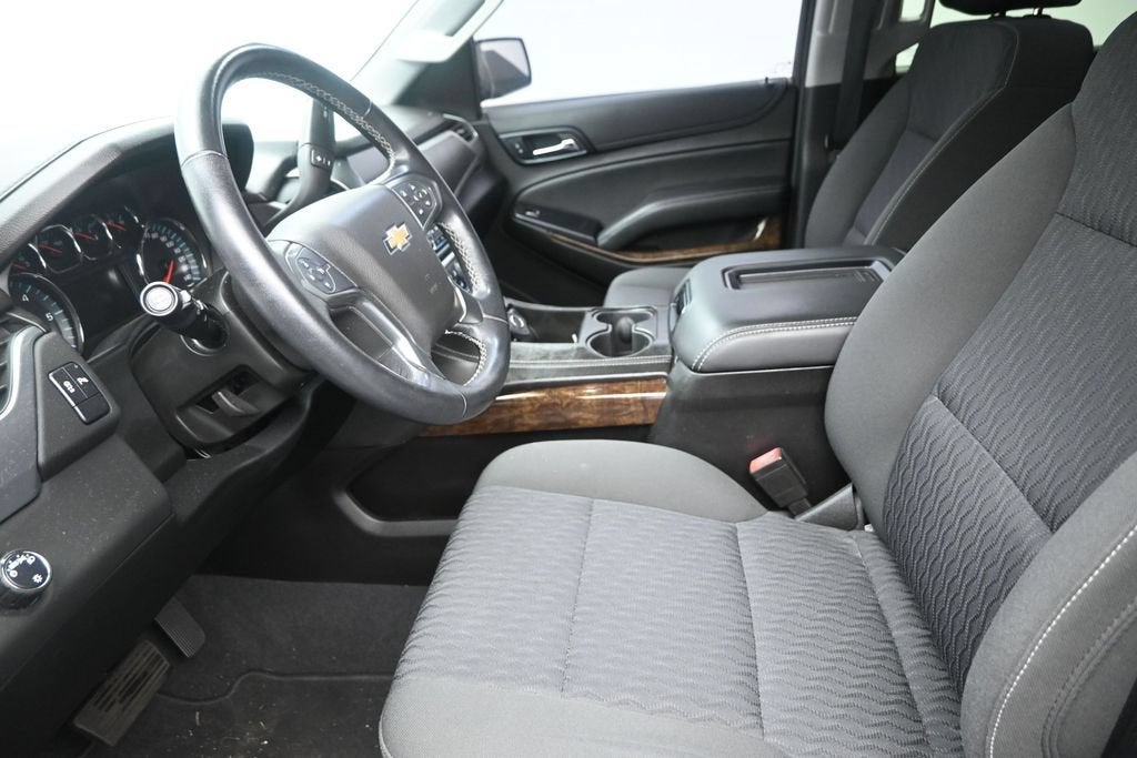2020 Chevrolet Tahoe LS