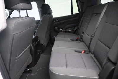 2020 Chevrolet Tahoe LS