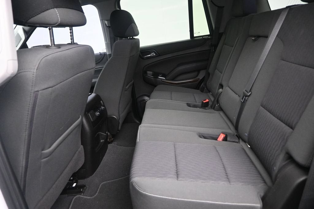 2020 Chevrolet Tahoe LS