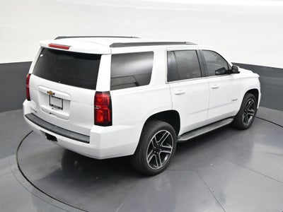 2020 Chevrolet Tahoe LS