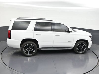 2020 Chevrolet Tahoe LS