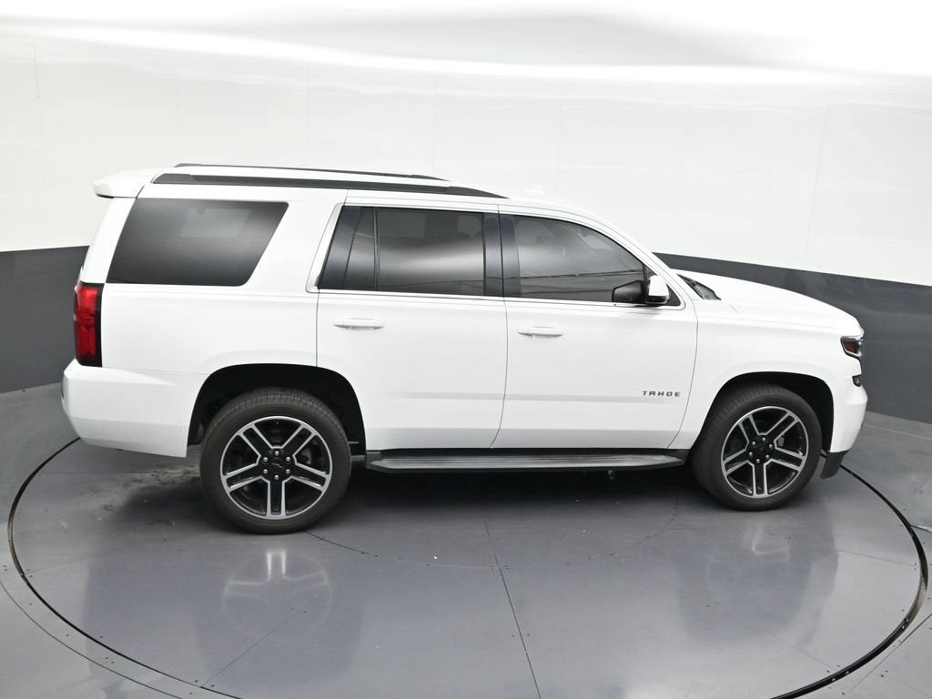 2020 Chevrolet Tahoe LS