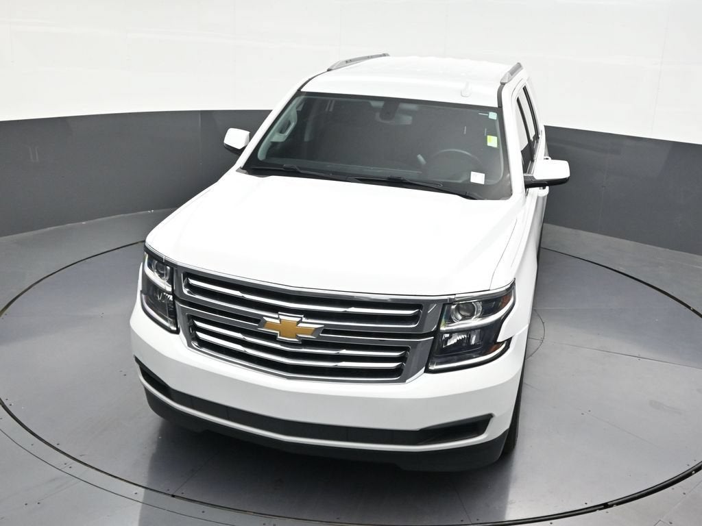 2020 Chevrolet Tahoe LS