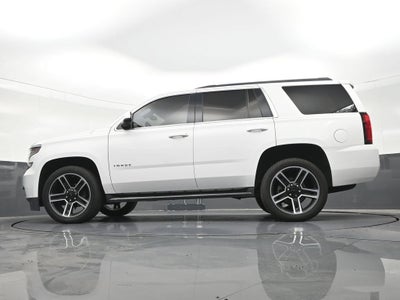 2020 Chevrolet Tahoe LS