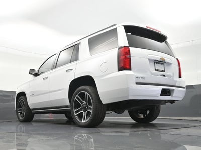 2020 Chevrolet Tahoe LS