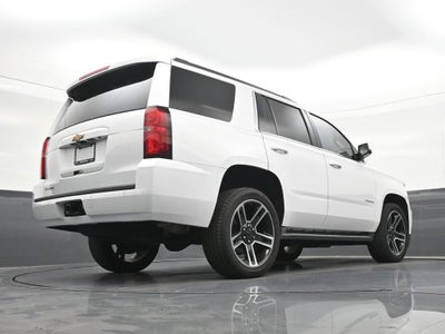 2020 Chevrolet Tahoe LS