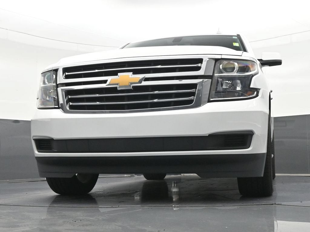 2020 Chevrolet Tahoe LS