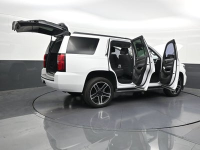 2020 Chevrolet Tahoe LS