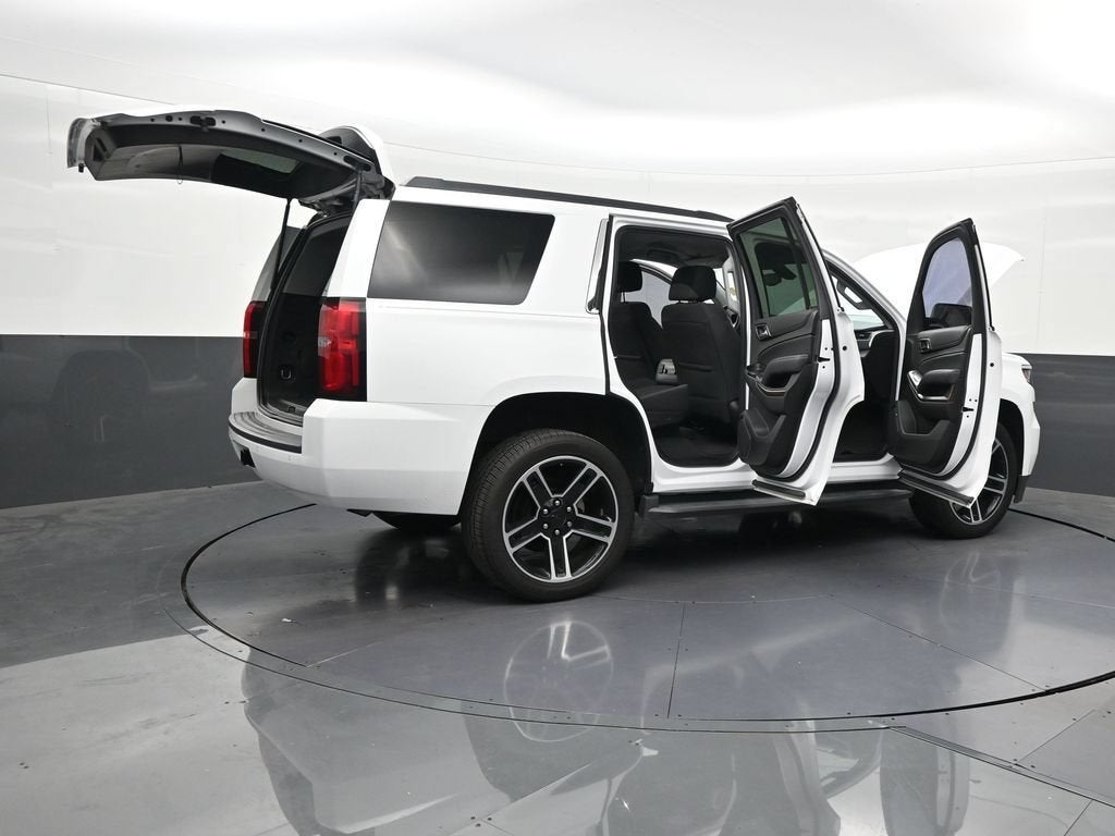 2020 Chevrolet Tahoe LS