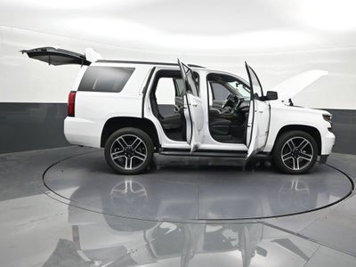 2020 Chevrolet Tahoe LS