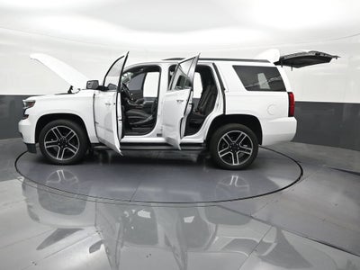 2020 Chevrolet Tahoe LS