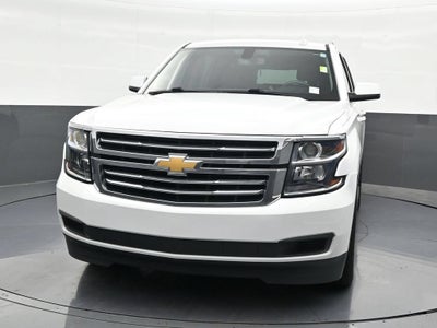 2020 Chevrolet Tahoe LS