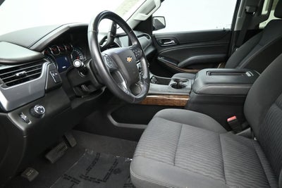 2020 Chevrolet Tahoe LS