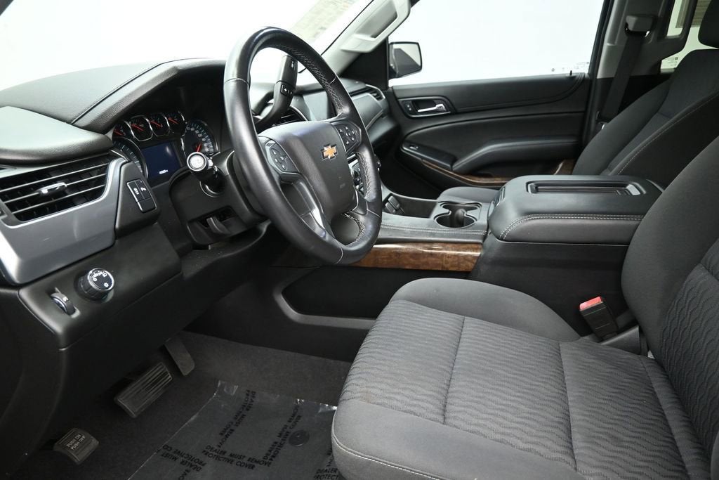 2020 Chevrolet Tahoe LS
