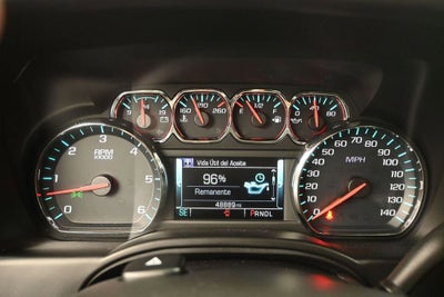 2020 Chevrolet Tahoe LS