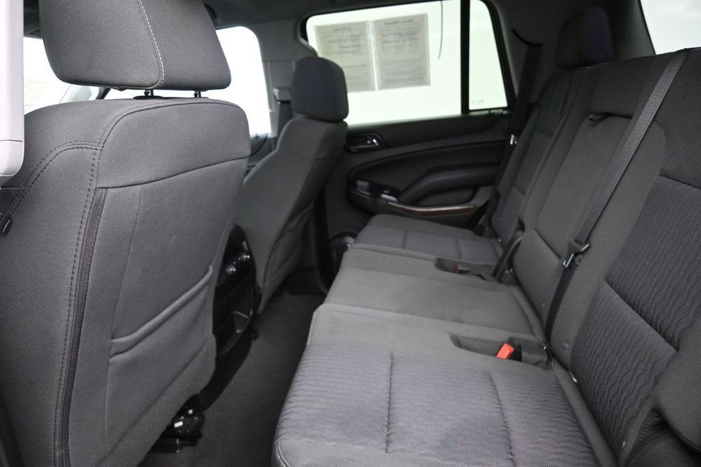2020 Chevrolet Tahoe LS