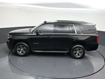 2020 Chevrolet Tahoe LS