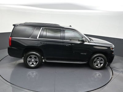 2020 Chevrolet Tahoe LS