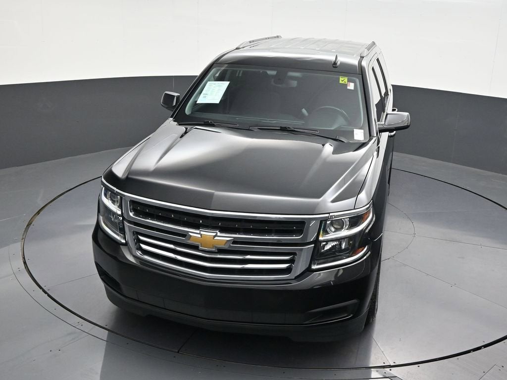 2020 Chevrolet Tahoe LS