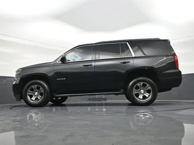 2020 Chevrolet Tahoe LS