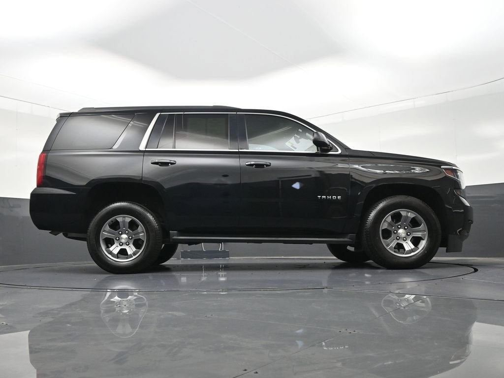 2020 Chevrolet Tahoe LS