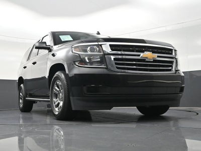 2020 Chevrolet Tahoe LS
