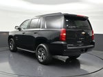 2020 Chevrolet Tahoe LS