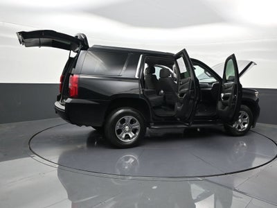 2020 Chevrolet Tahoe LS