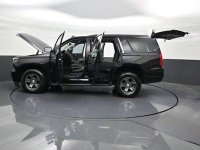 2020 Chevrolet Tahoe LS