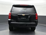 2020 Chevrolet Tahoe LS