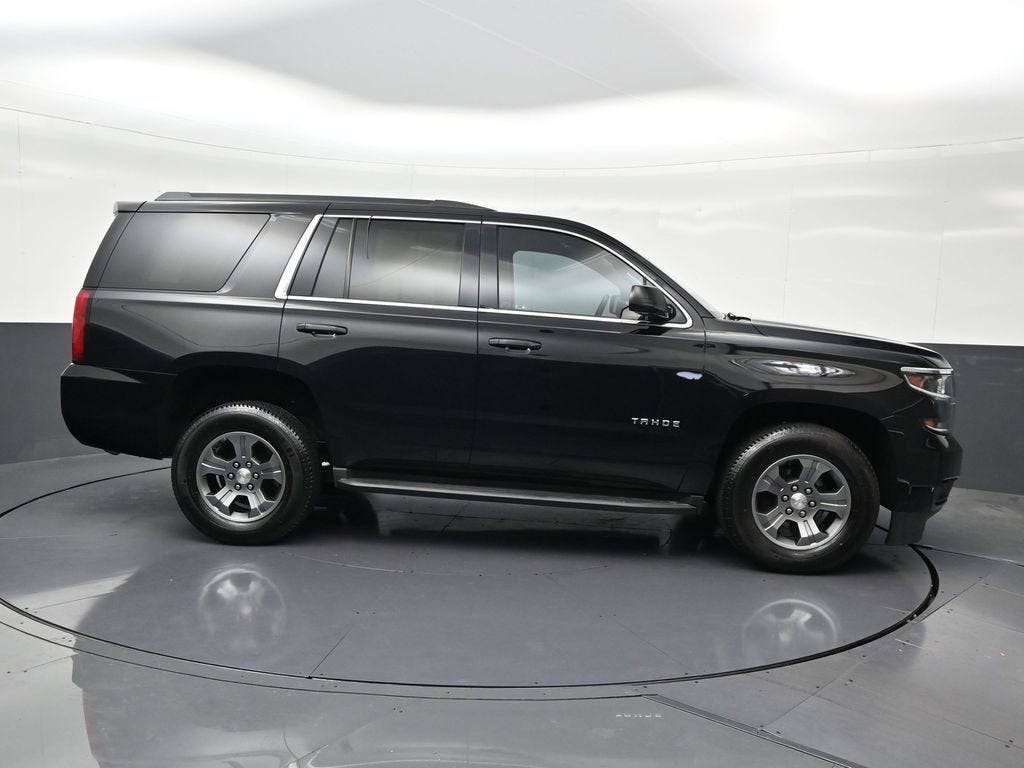 2020 Chevrolet Tahoe LS