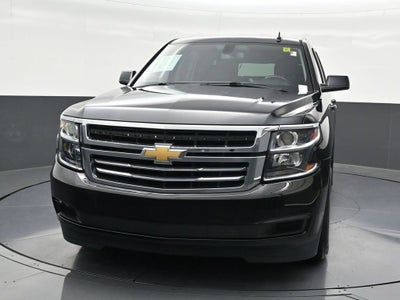 2020 Chevrolet Tahoe LS