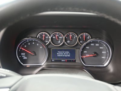 2023 Chevrolet Suburban LS