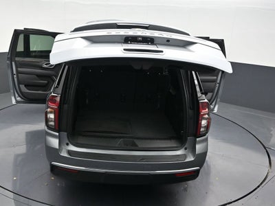 2023 Chevrolet Suburban LS