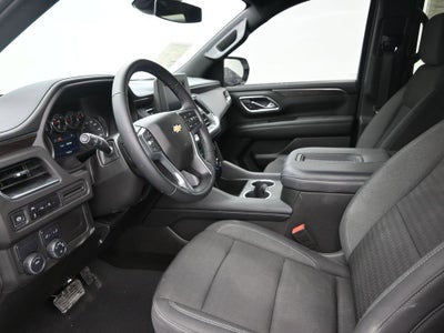 2024 Chevrolet Suburban LS