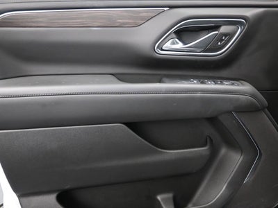 2024 Chevrolet Suburban LS