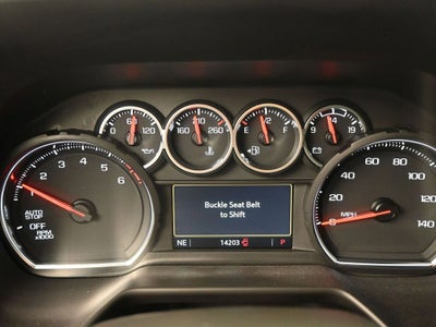 2024 Chevrolet Suburban LS