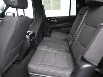 2024 Chevrolet Suburban LS