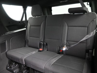 2024 Chevrolet Suburban LS