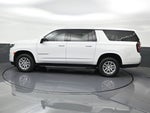 2024 Chevrolet Suburban LS