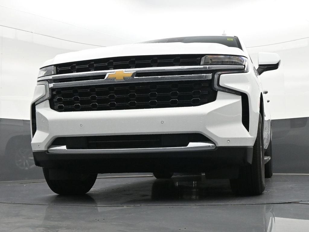 2024 Chevrolet Suburban LS