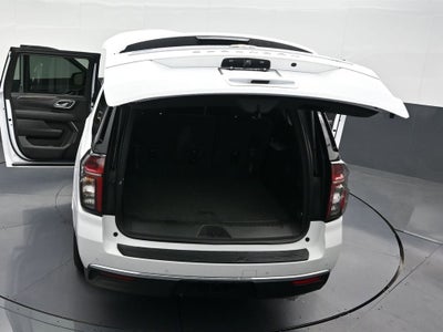 2024 Chevrolet Suburban LS