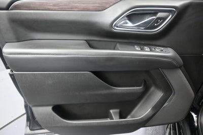 2023 Chevrolet Suburban LS