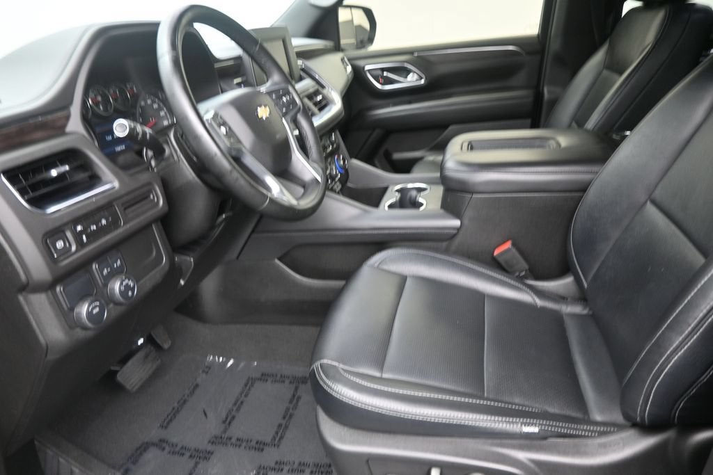 2023 Chevrolet Suburban LS