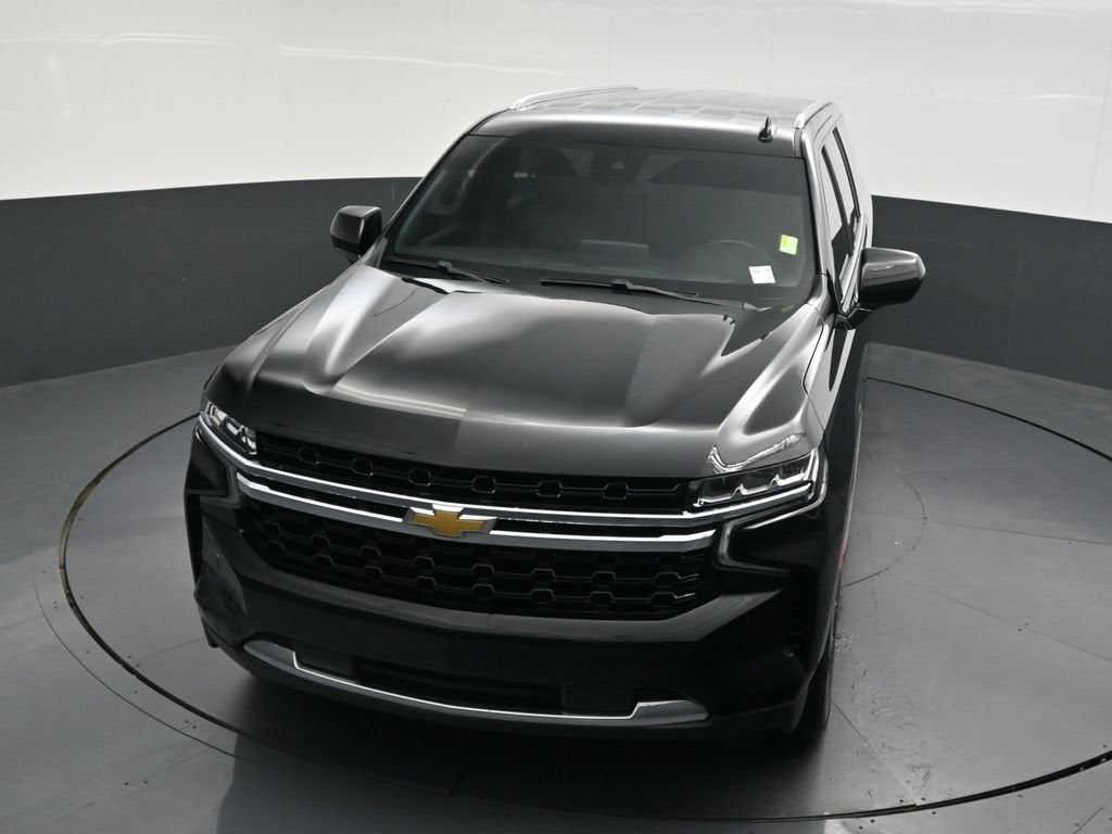 2023 Chevrolet Suburban LS