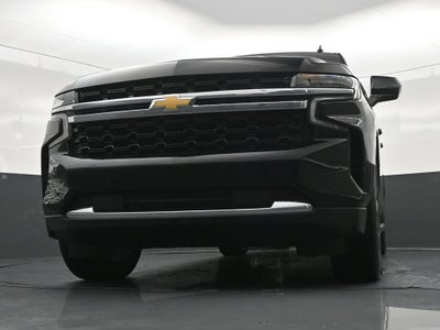 2023 Chevrolet Suburban LS