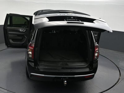 2023 Chevrolet Suburban LS
