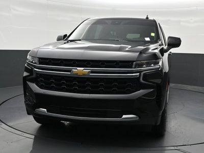 2023 Chevrolet Suburban LS