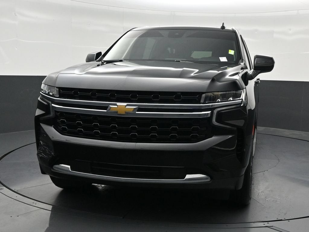 2023 Chevrolet Suburban LS