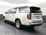 2021 Chevrolet Suburban LS